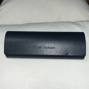 Warby Parker Glasses Case